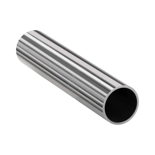 ServoCity 1.00" x 5.00" Stainless Steel Tubing