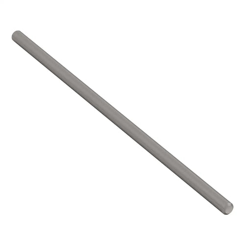 ServoCity 1/8" Shaft (Stainless Steel, 4" Length)