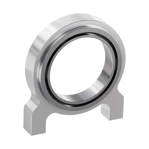 ServoCity 1-Side, 2-Post Pillow Block (1" Bore)