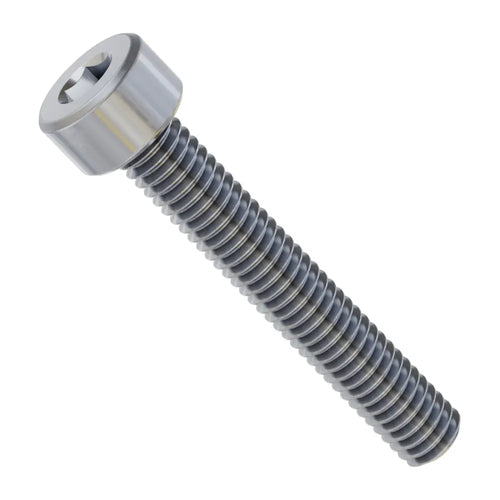 ServoCity 2800 Series Socket Head Screw (M4 x 0.7mm, 25mm Length) - 25pk