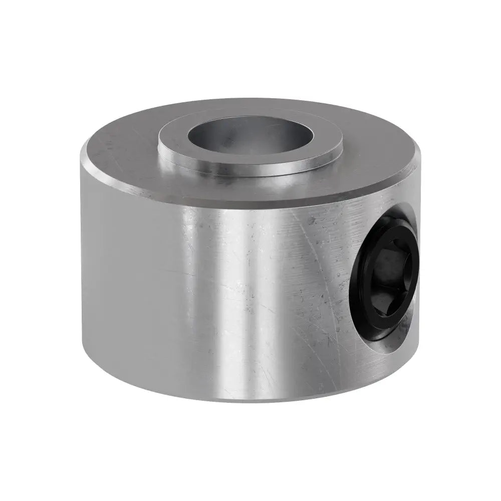 ServoCity 2920 Series Steel SetScrew Collar (3/16" Bore) 2 Pack