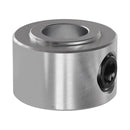 ServoCity 2920 Series Set-Screw Collar 6mm Bore (2x)