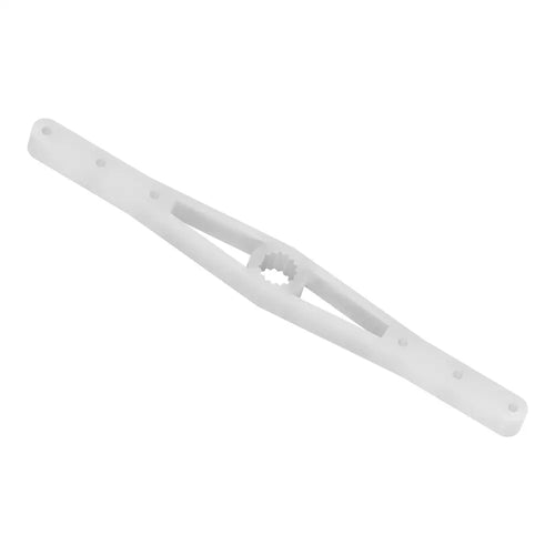 ServoCity 2.00" Double Servo Arm (A15T Spline)