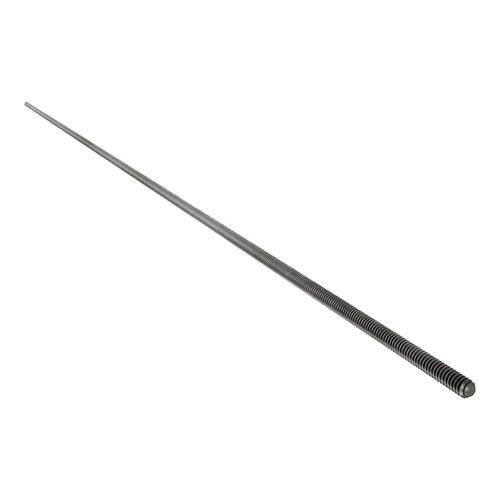 ServoCity 2-56 UNC Stainless Steel Threaded Rod (12" Length)