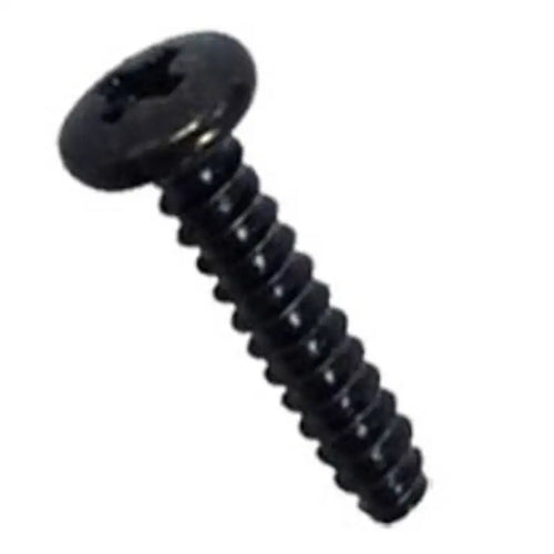 ServoCity 2.6mm Thread Forming Screw (10mm Length) - 6 Pack