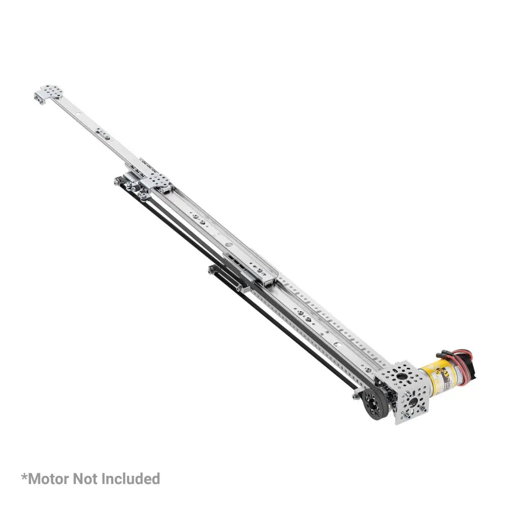 ServoCity 2 Stage Viper-Slide Kit (Belt-Driven, 336mm Slides)