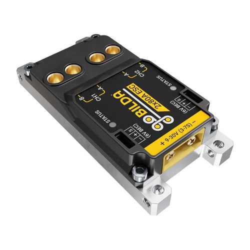 ServoCity 2x80A Motor Controller