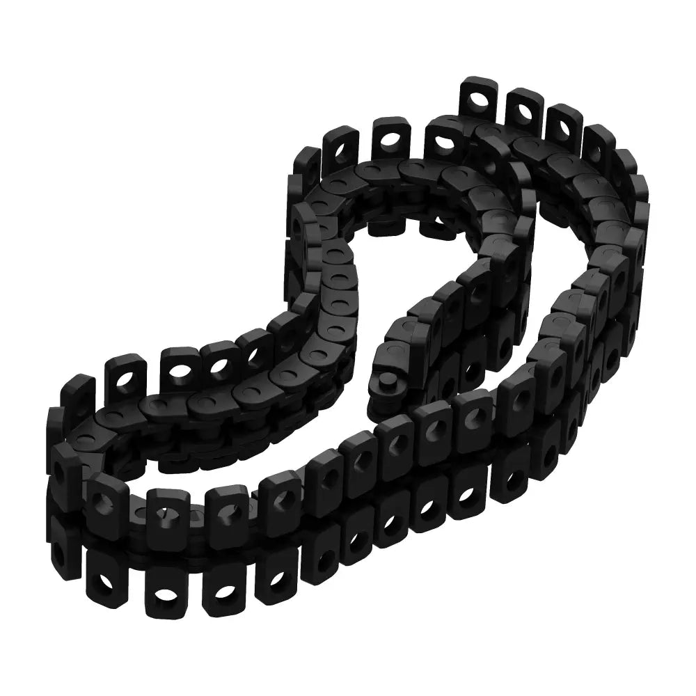 ServoCity 3313 Series 8mm Pitch Grid-Chain (50 Pack)