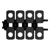 ServoCity 3313 Series 8mm Pitch Grid-Chain (50 Pack)