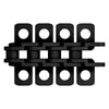 ServoCity 3313 Series 8mm Pitch Grid-Chain (50 Pack)