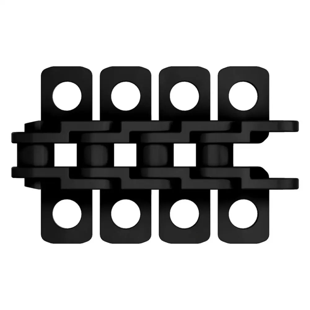 ServoCity 3313 Series 8mm Pitch Grid-Chain (50 Pack)