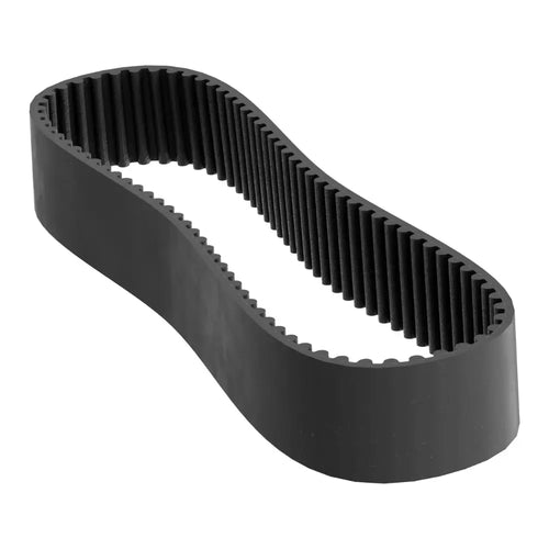 ServoCity 3403 Series 3mm HTD Pitch Timing Belt (15mm Width, 252mm Pitch Length, 84 Tooth)
