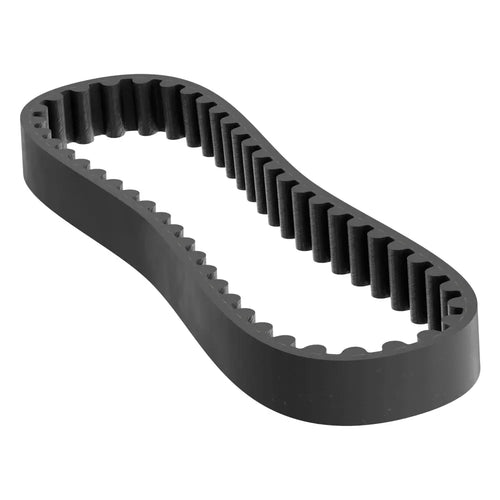 ServoCity 3412 Series 5mm HTD Pitch Timing Belt (9mm Width, 245mm Pitch Length, 49 Tooth)