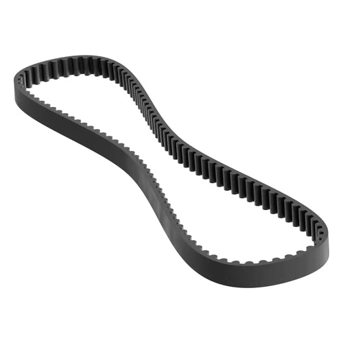 ServoCity 3412 Series 5mm HTD Pitch Timing Belt (9mm Width, 535mm Pitch Length, 107 Tooth)
