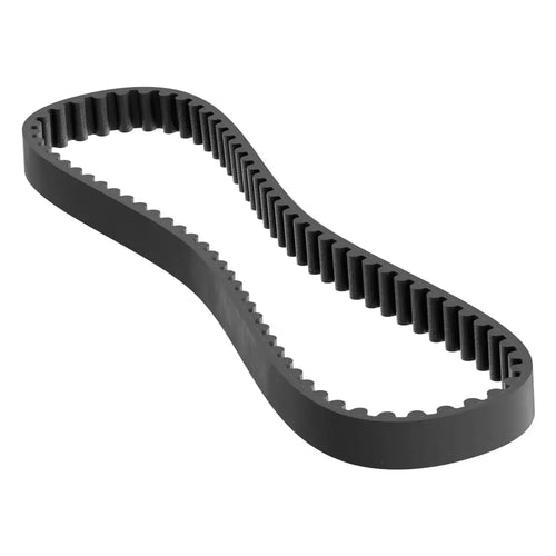 ServoCity 3412 Series 5mm HTD Pitch Timing Belt (9mm Width, 380mm Pitch Length, 76 Tooth)