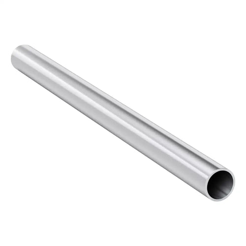 ServoCity 4100 Series Aluminum Tube (12mm ID x 14mm OD, 200mm Length)