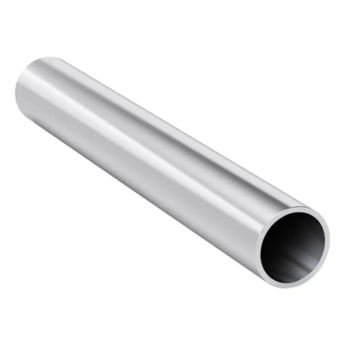 ServoCity 4100 Series Tube (12mm ID x 14mm OD, 100mm Length)