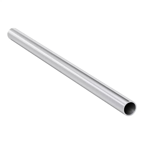 ServoCity 4100 Series Aluminum Tube (27mm ID x 32mm OD, 600mm Length)