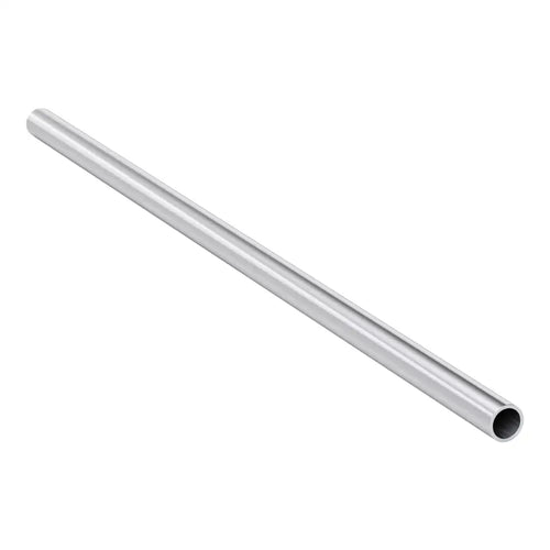 ServoCity 4100 Series Aluminum Tube (8mm ID x 10mm OD, 300mm Length)