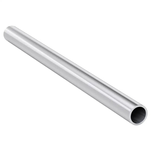 ServoCity 4100 Series Aluminum Tube (8mm ID x 10mm OD, 150mm Length)