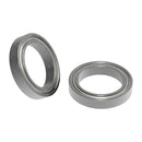 ServoCity 5/8-inch ID Non-Flanged Ball Bearing 7/8-inch OD, 5/32-inch Thick (2x)