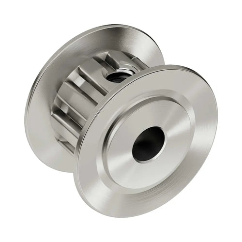 ServoCity 5mm 10 Tooth Pinion Pulley