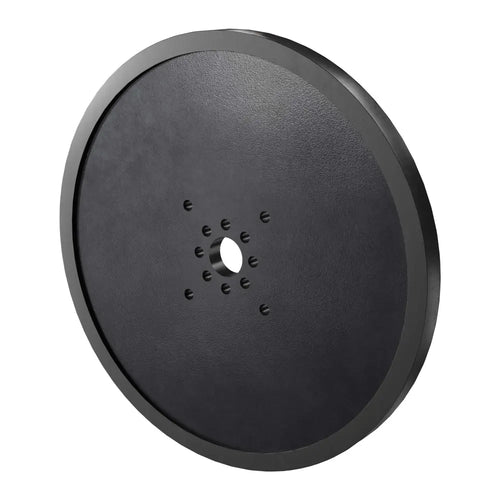 ServoCity 6" ABS Disc Wheel