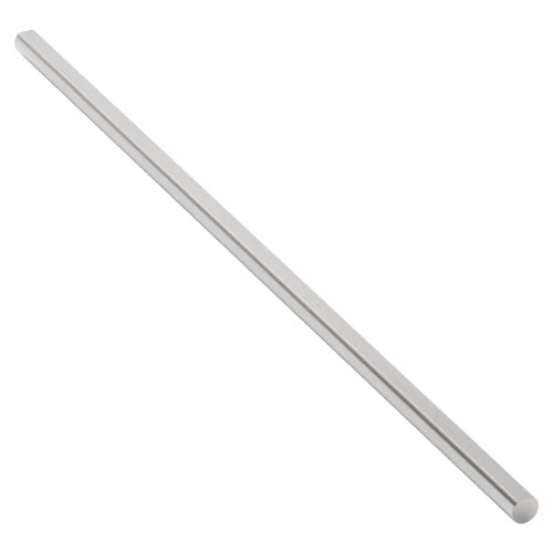 ServoCity 6mm D-Shaft (Stainless Steel, 220mm Length)