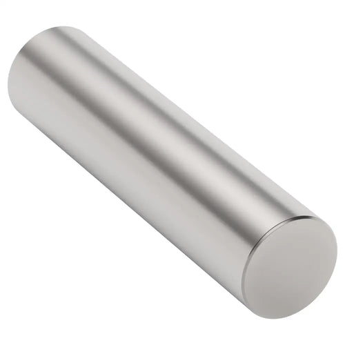 ServoCity 6mm Shaft (Stainless Steel, 25mm Length)