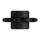 ServoCity 8mm Pitch Press-Fit Pinion Sprocket (8mm REX™ Bore, 8 Tooth) - 2 Pack