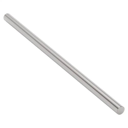 ServoCity 8mm Shaft (Stainless Steel, 200mm Length)