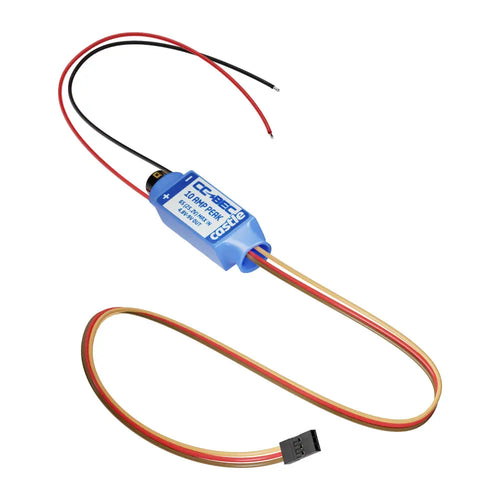 ServoCity BEC-5-25 Battery Eliminator Circuit