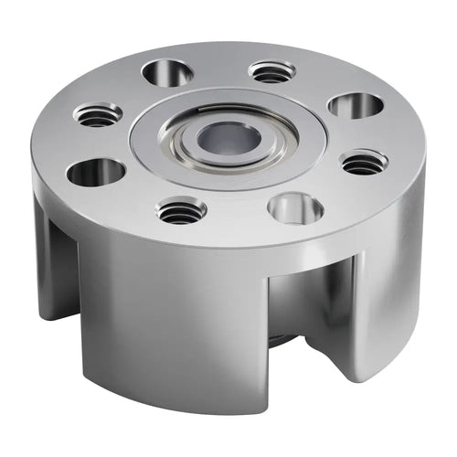 ServoCity Dual-Bearing Pillow Block (5mm Bore)