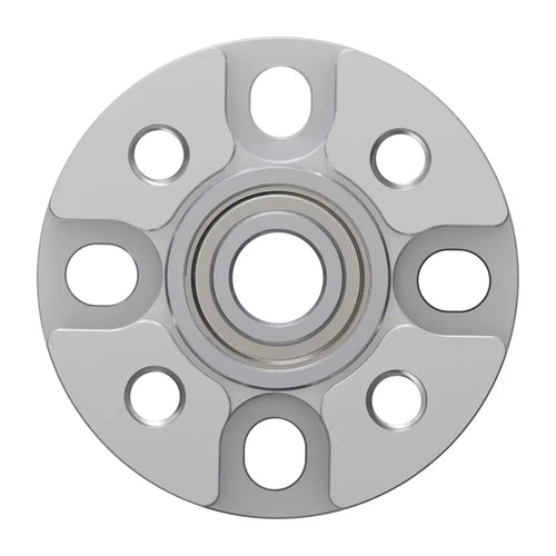 ServoCity Dual-Bearing Pillow Block (6mm Bore)