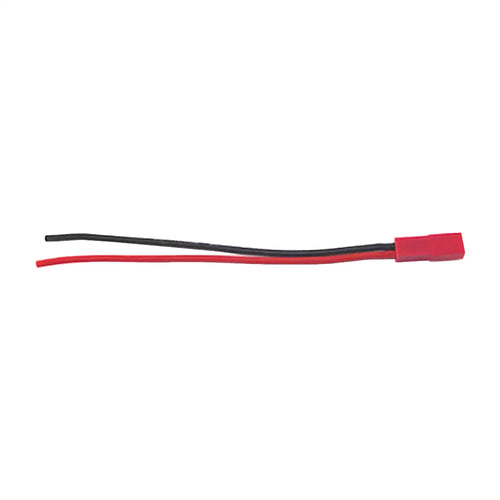 ServoCity Female JST RCY Lead (4" Length, 20AWG)