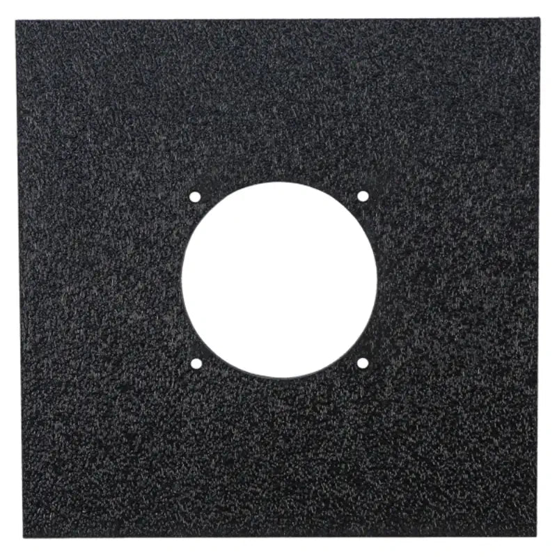 ServoCity Joystick Mounting Panel