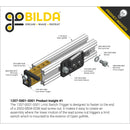 ServoCity Limit Switch Trigger (1-1)