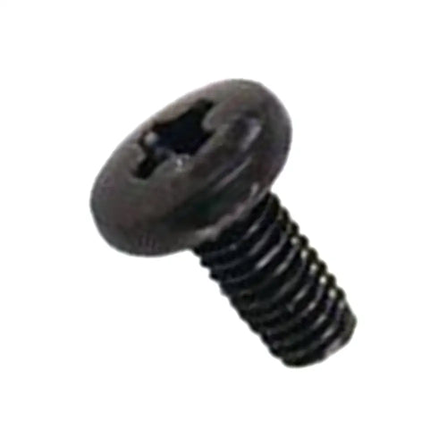 ServoCity M2.3 x 0.4mm Pan Head Screw (6mm Length) - 6 Pack