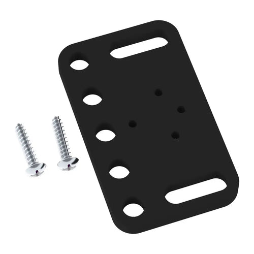 ServoCity Micro Limit Switch Mount (32-2) - 2 Pack