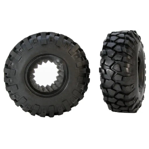 ServoCity Mountain Lion Tire - 2 Pack