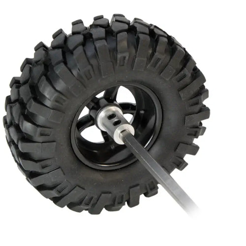 ServoCity Mountain Lion Tire - 2 Pack