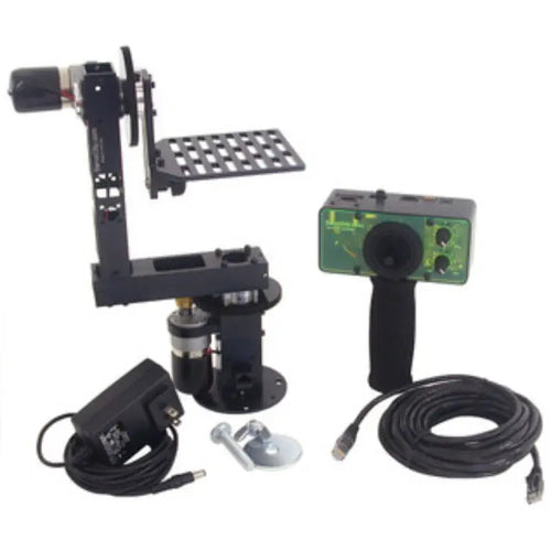 ServoCity MPT1100-SS Jib Mounting Kit