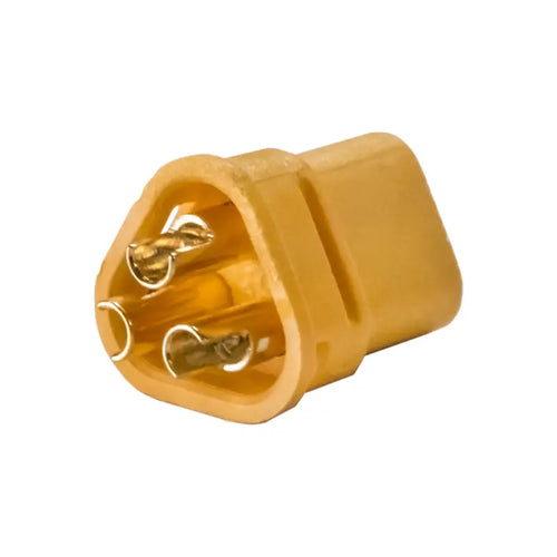 ServoCity MT30 Female Plug