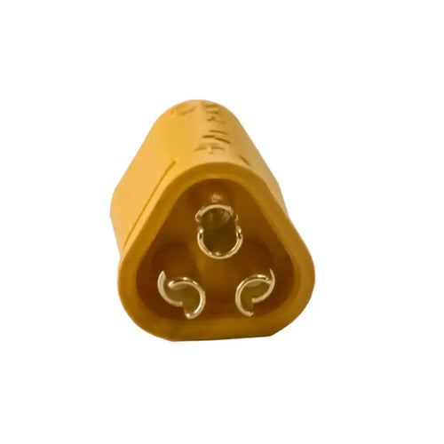 ServoCity MT30 Male Plug