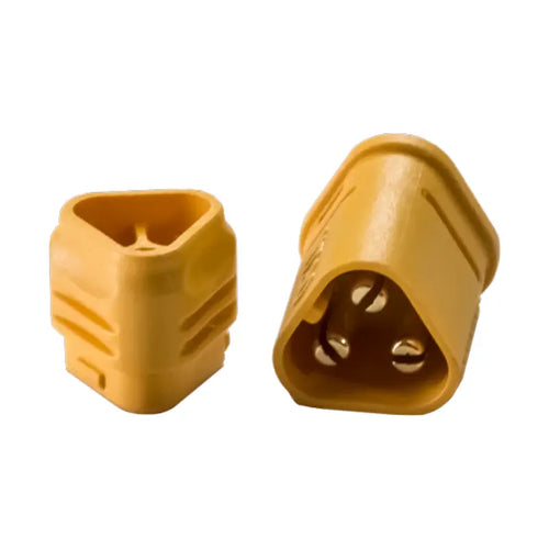 ServoCity MT30 Male Plug