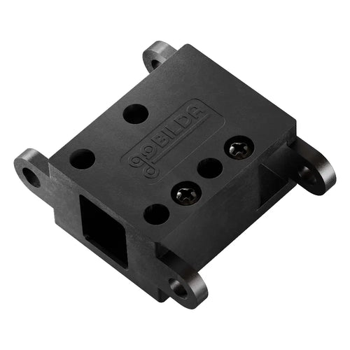 ServoCity N20 Gear Motor Enclosure