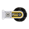 ServoCity Odometry Pod (43mm Width, 48mm Wheel)