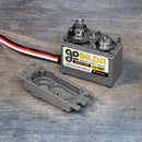 ServoCity Proton Servo (Gears, 180° Rotation, Speed Ratio)