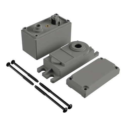 ServoCity Replacement Servo Case for 2000 Series Dual Mode Servo
