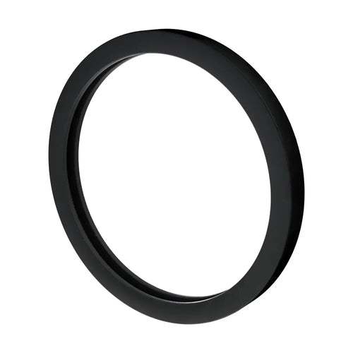 ServoCity Rubber Traction Ring for 3" Disc Wheel (3mm Groove-Width)